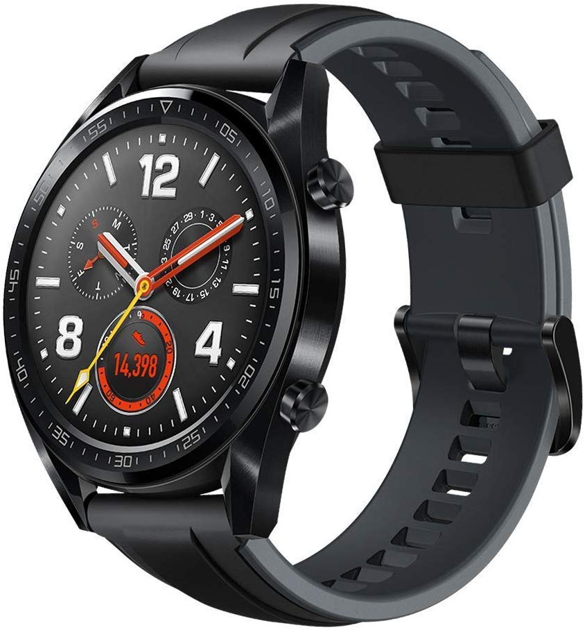 Huawei Watch GT Smartwatch