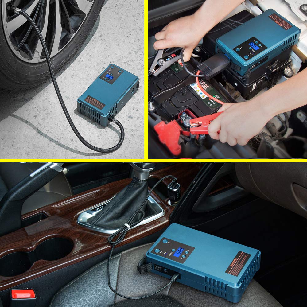 5 IMPERDIBILI GADGET per la Tua Auto che Trovi su ! Vol. 6