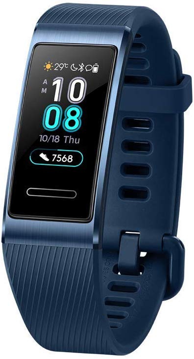 Smartwatch Huawei Band 3 Pro