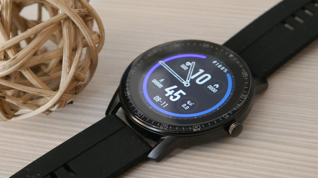 Kospet Magic 2S Smartwatch