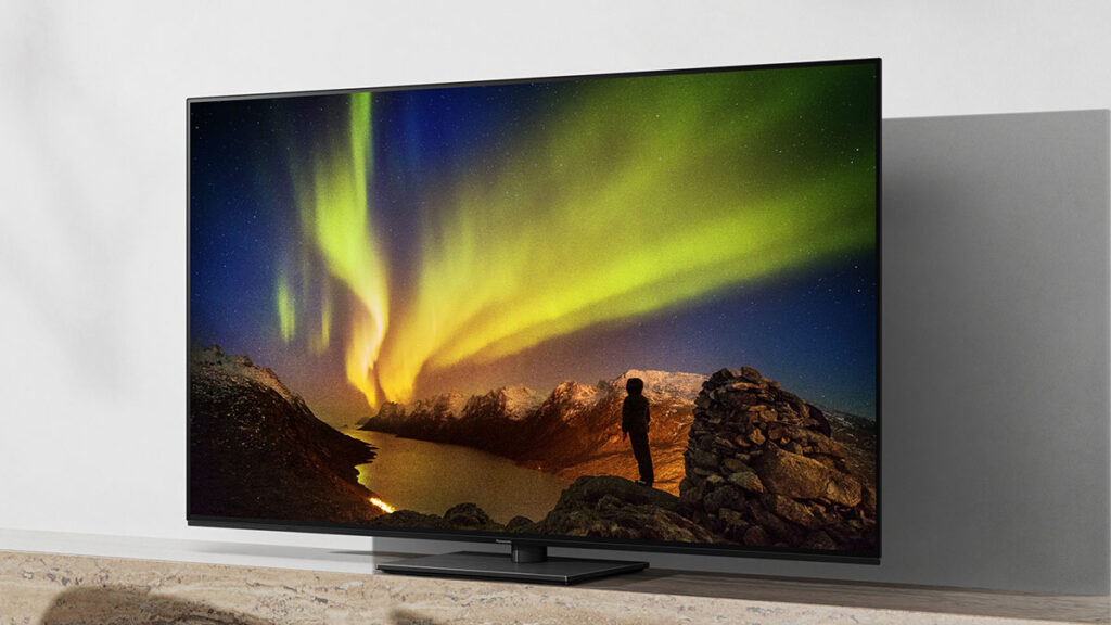 Migliori TV OLED 2022 da Amazon