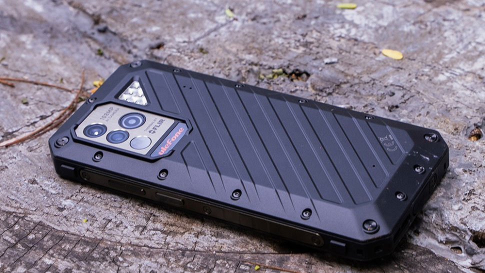 rugged phone caratteristiche di resistenza