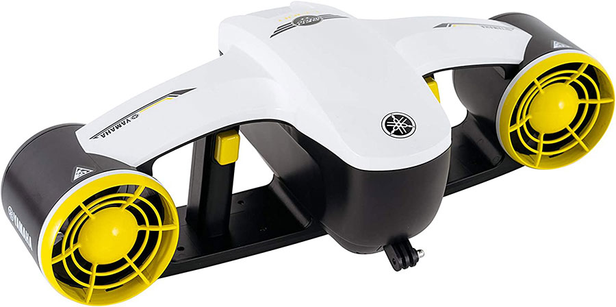 Scooter Subacqueo Yamaha