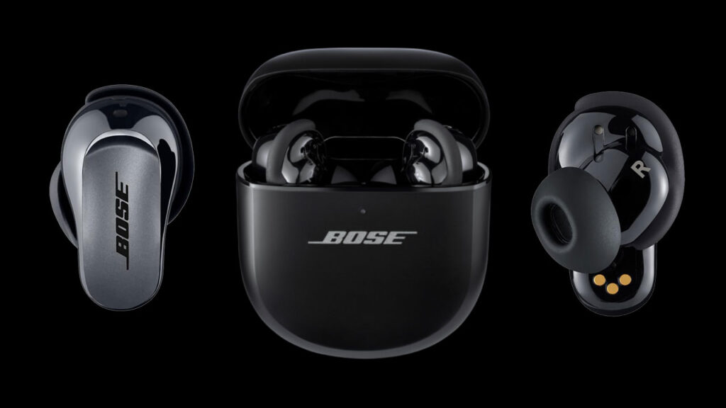 Bose QuietComfort Ultra