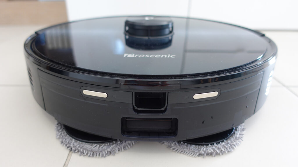 Proscenic M9 Recensione