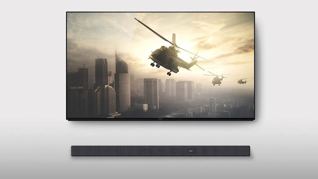 SoundBar All in One Migliori